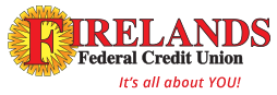 Firelands Federal Credit Union Logo