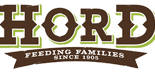 Hord Family Farms Logo