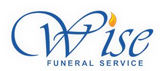 Wise Funeral Service Logo