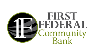 First Federal Community Bank Logo